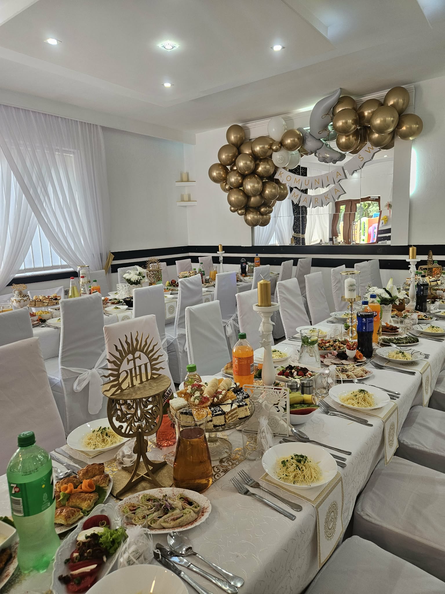 Sala Dolna - Kameralna